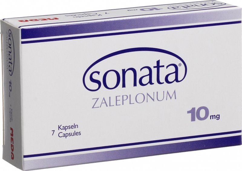 Sonata apotheke online