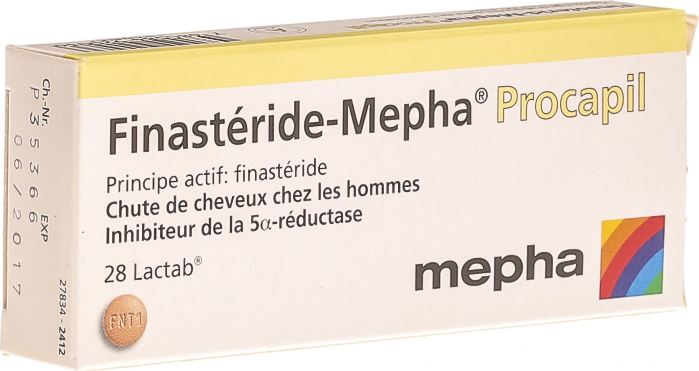 Finasterid mepha 5 mg kaufen