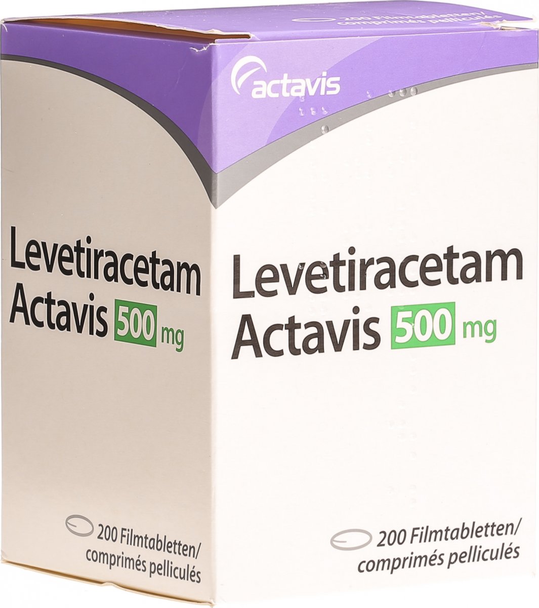 Аптеки Где Можно Купить Леветирацетам