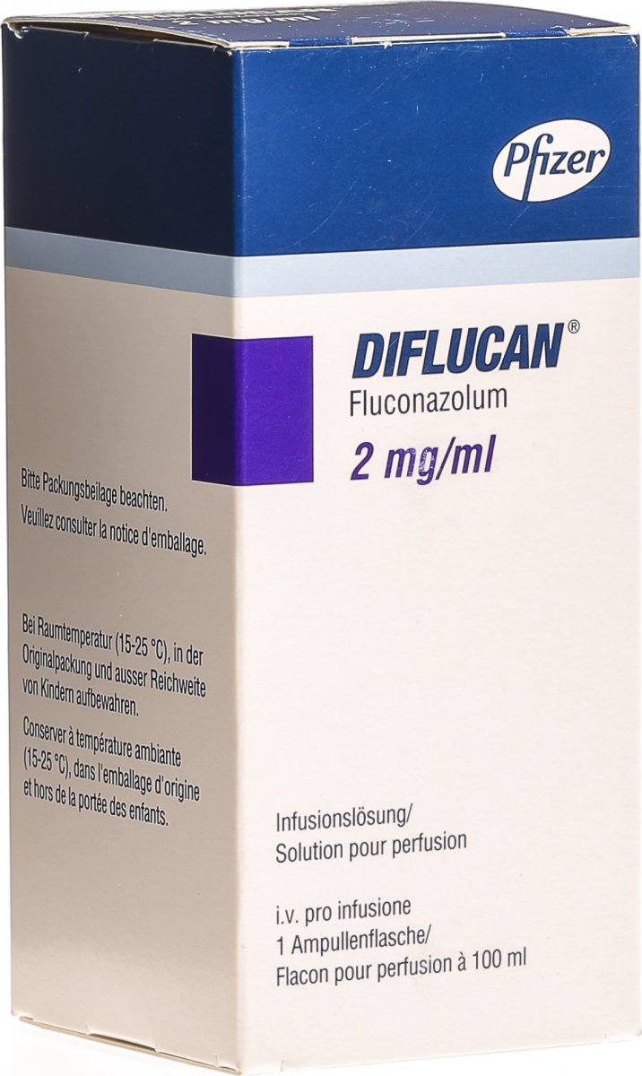 diflucan 200mg