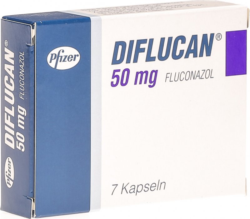 Diflucan pilules