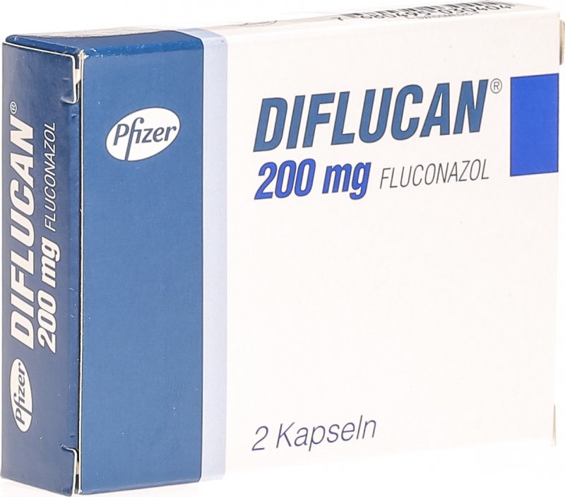 Fluconazolo 200 mg prezzo