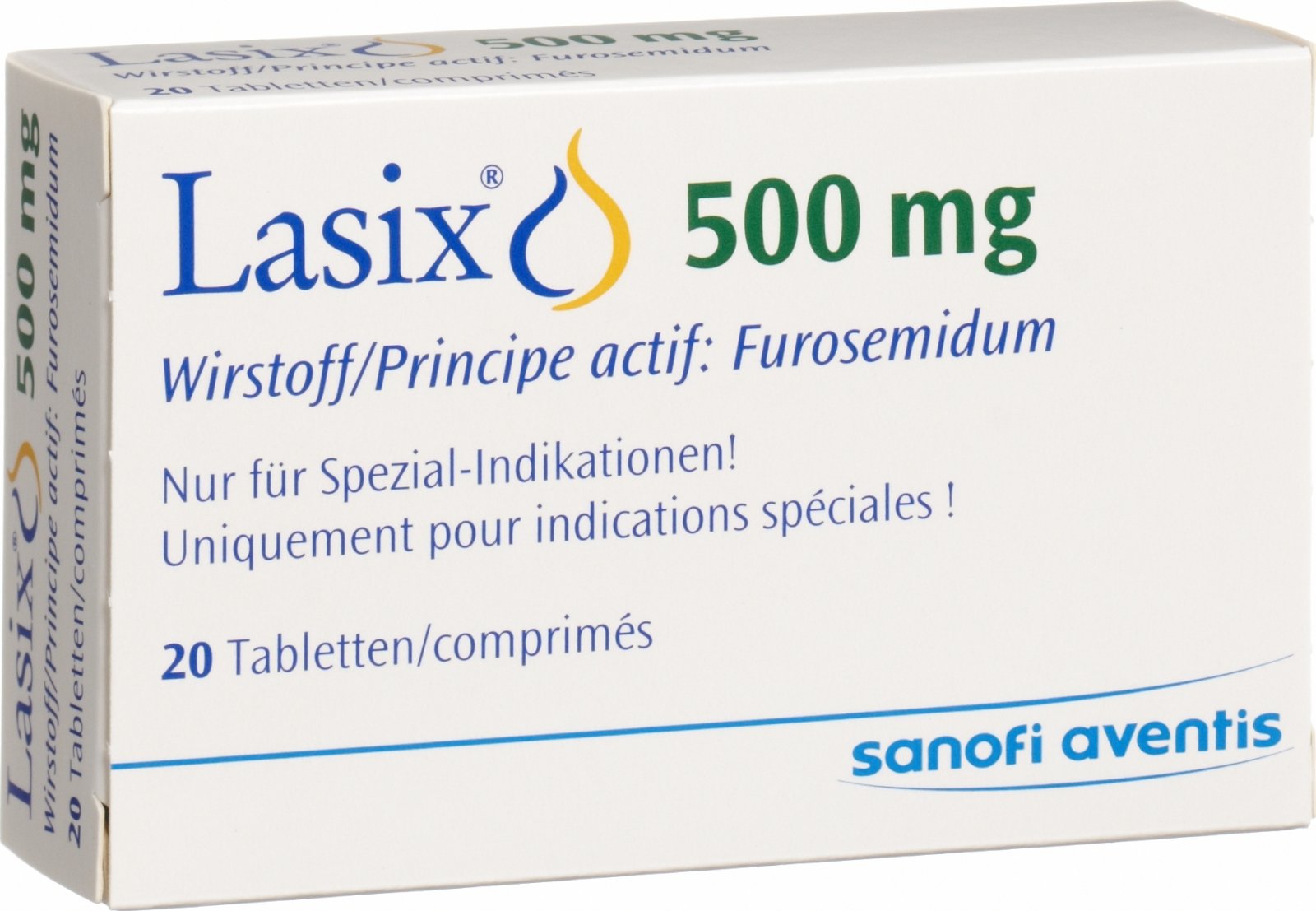 Lasix Tabletten Ohne Rezept