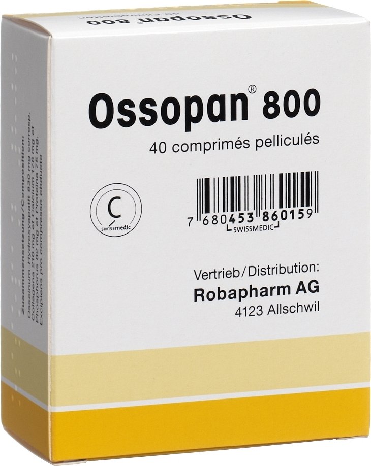 Остеогенон таблетки покрытые оболочкой. Ossopan 600. Ossopan. Robapharm. Оссопан латынь.