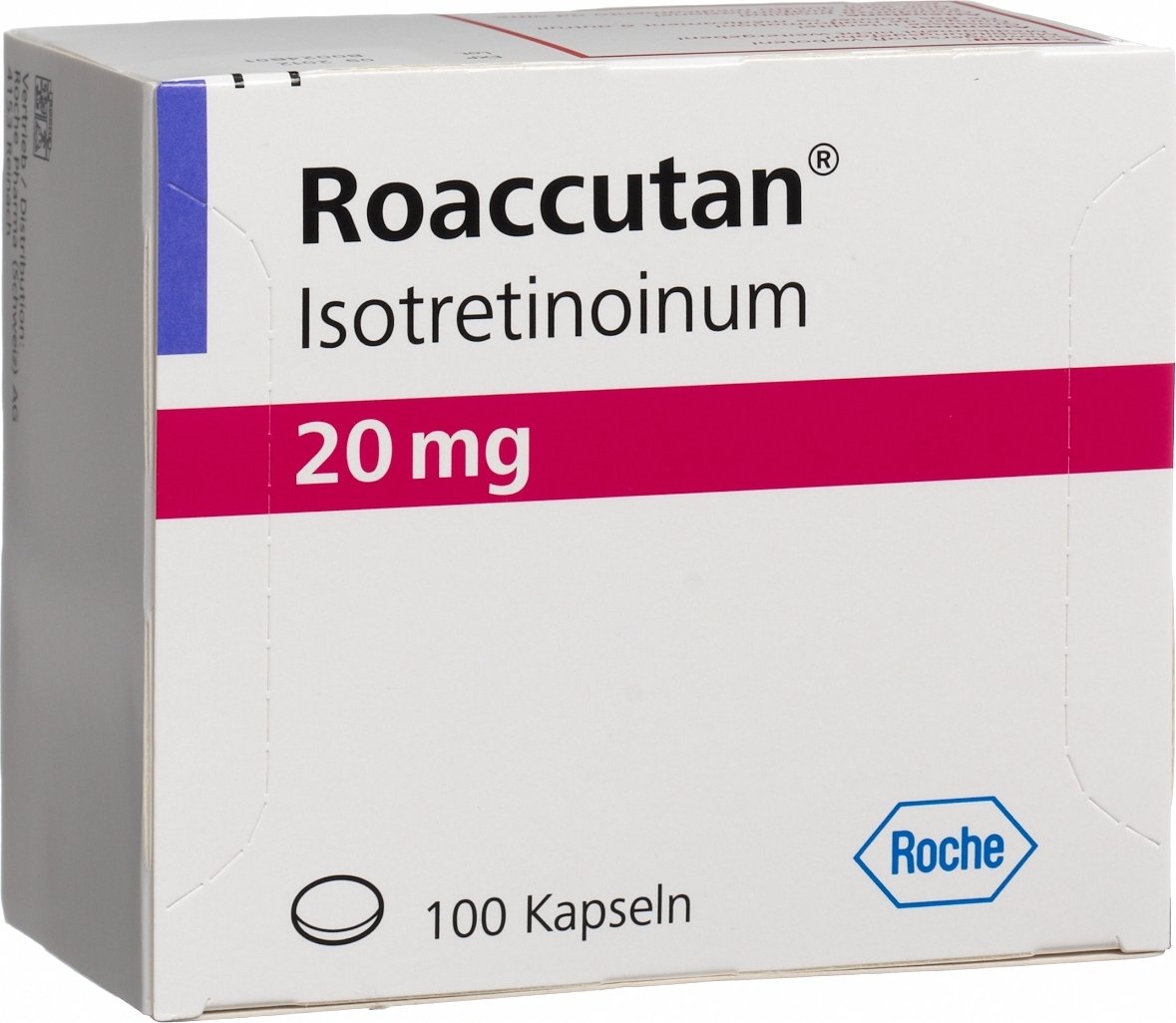 roaccutan kosten