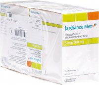 Jardiance Met Filmtabletten Mg St Ck In Der Adler Apotheke