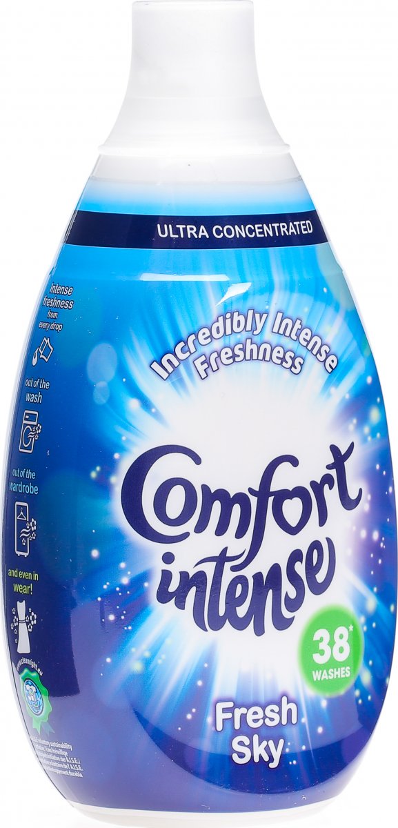 Comfort Intense Fresh Sky 570ml In Der Adler Apotheke