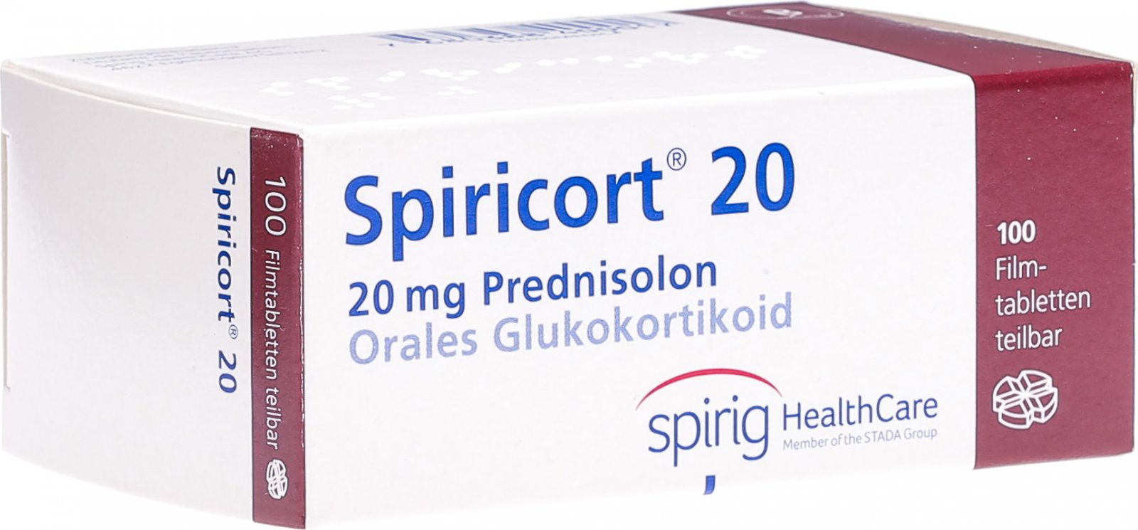 Preis Für Prednisolon