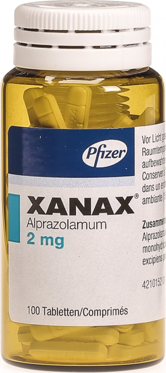 xanax in indien kaufen