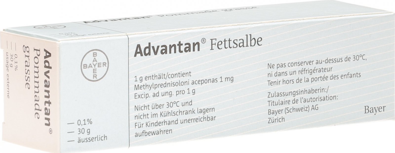 advantan fettsalbe 0 1 30g in der adler apotheke