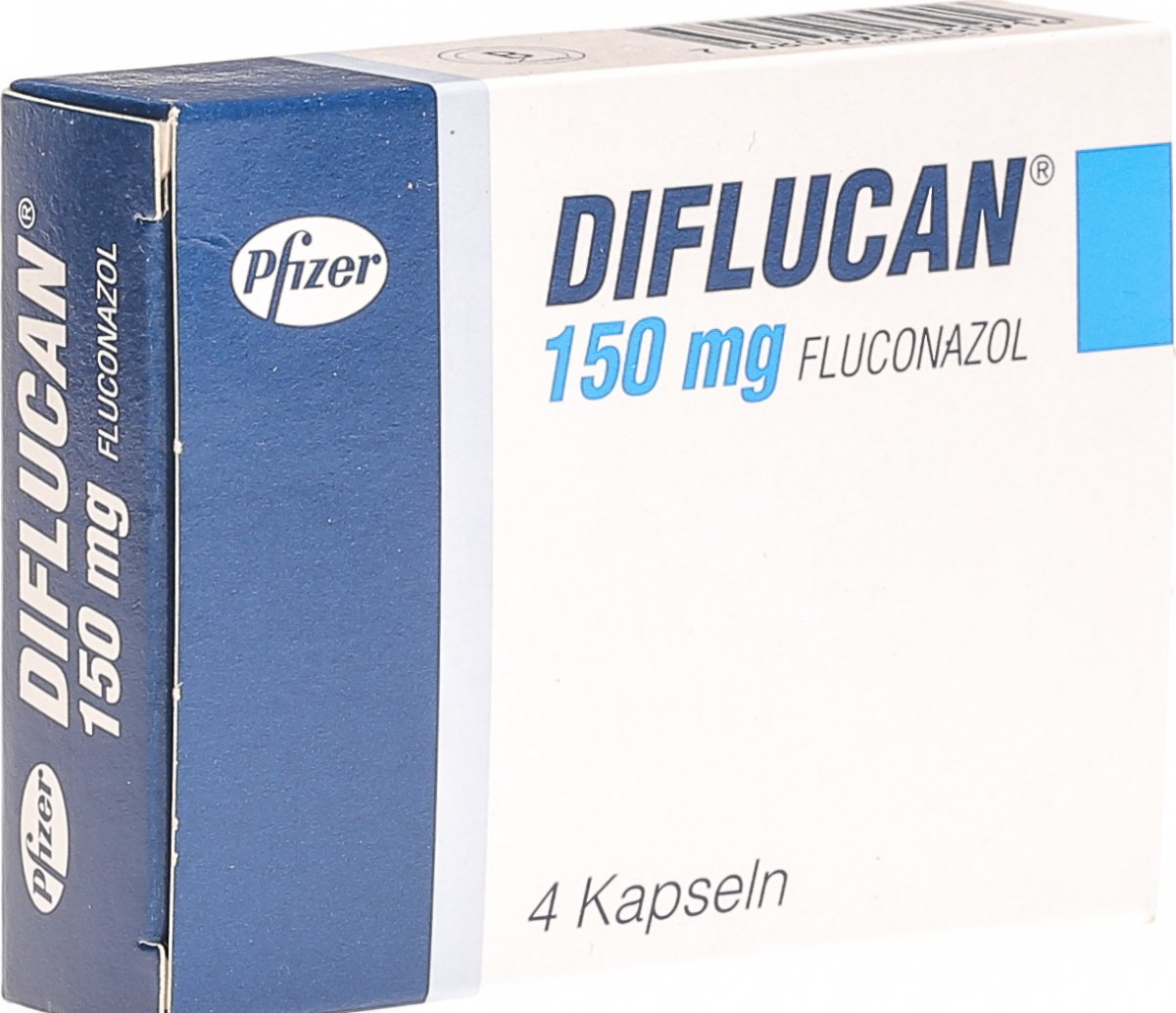 Fluconazole 150mg