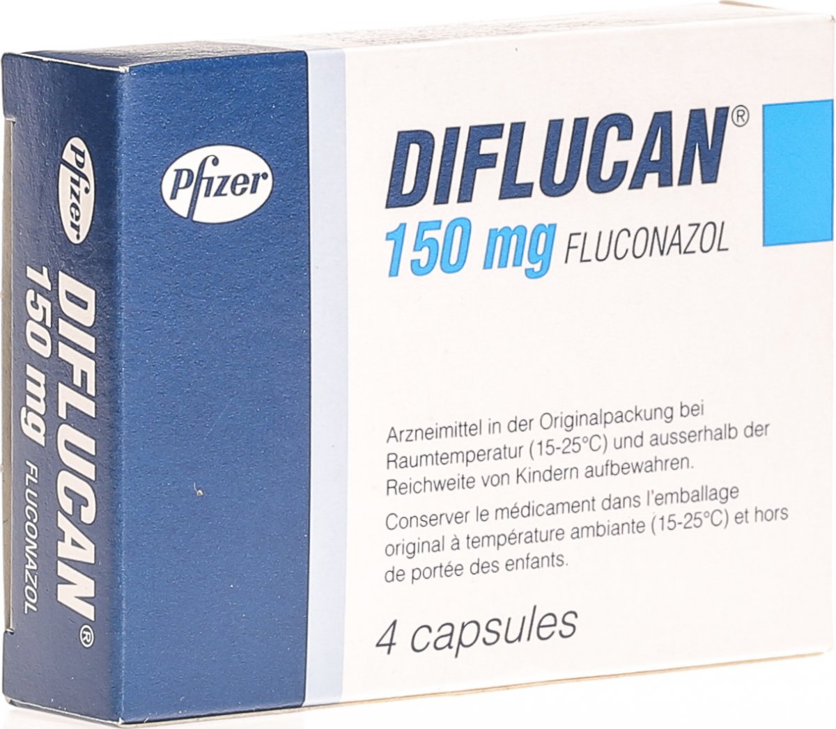 Fluconazole 150mg online