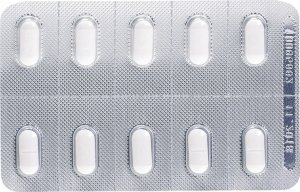 Codicontin Retard Tabletten 90mg (neu) 60 Stück in der Adler Apotheke