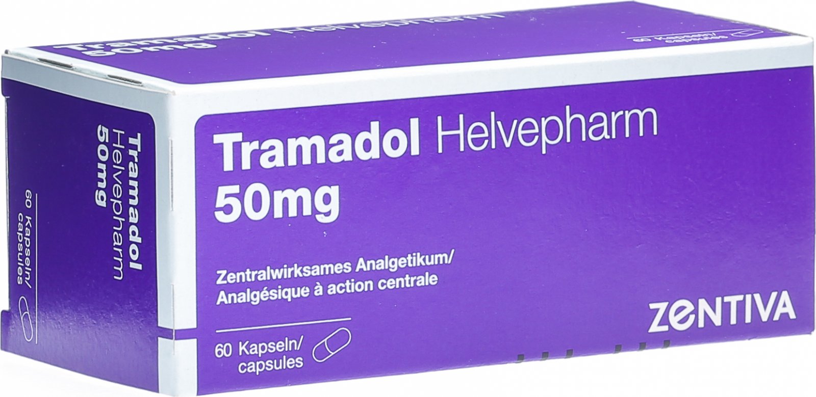 Tramadol 50mg