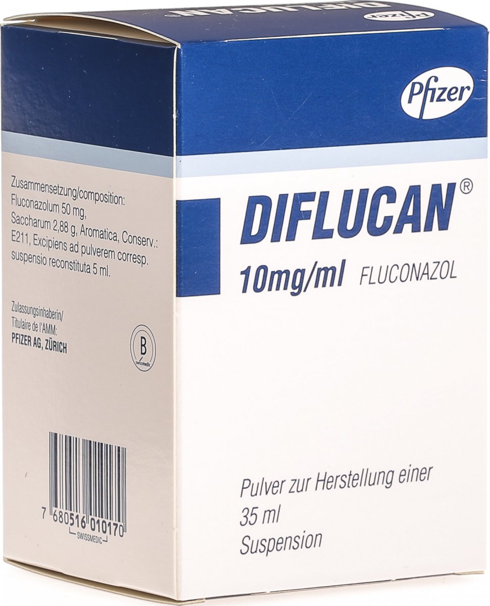 fluconazol apotheke