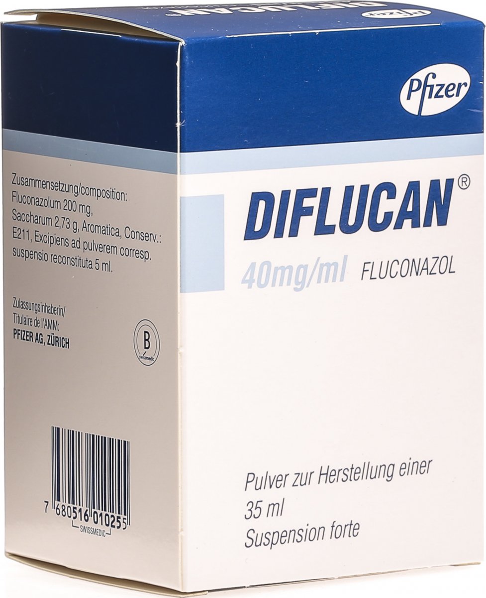 Fluconazolo 200 Mg Serve Ricetta