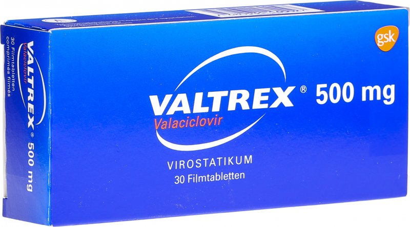 Kaufen valtrex