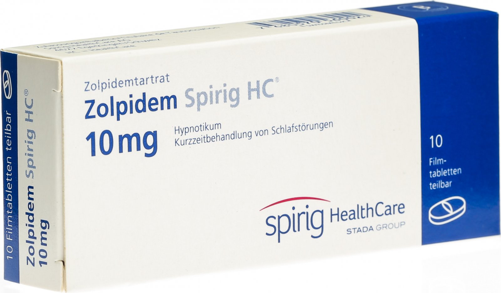 zolpidem