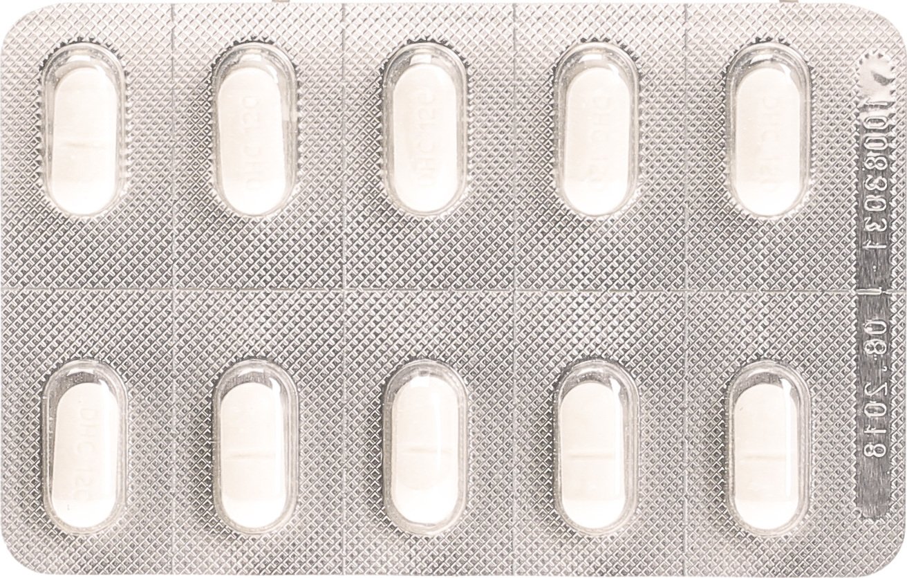 Codicontin Retard Tabletten 120mg 30 Stück in der Adler Apotheke