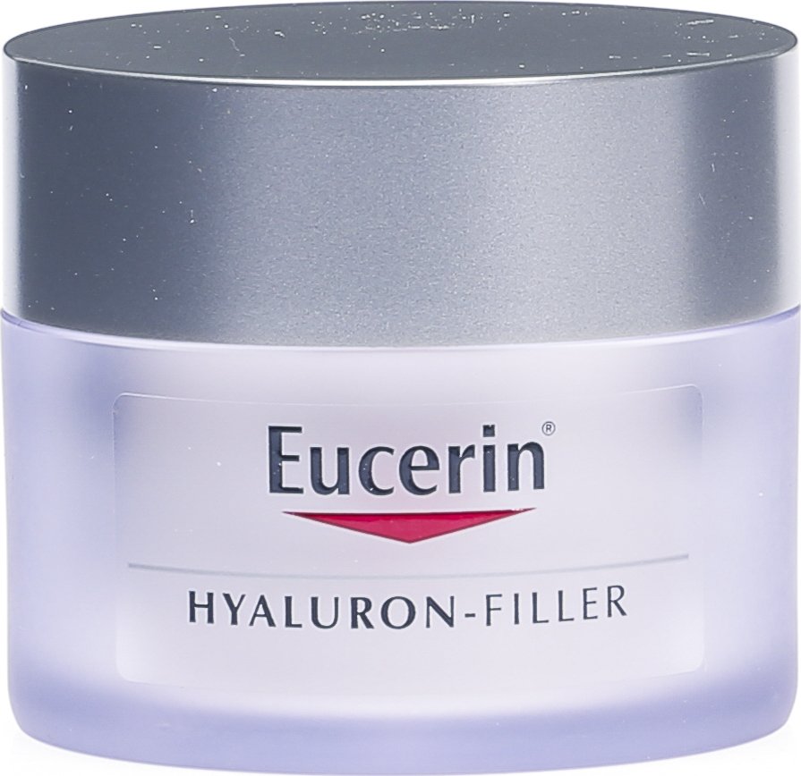 Eucerin Hyaluron Filler escreme Lsf 30 50ml In Der Adler Apotheke