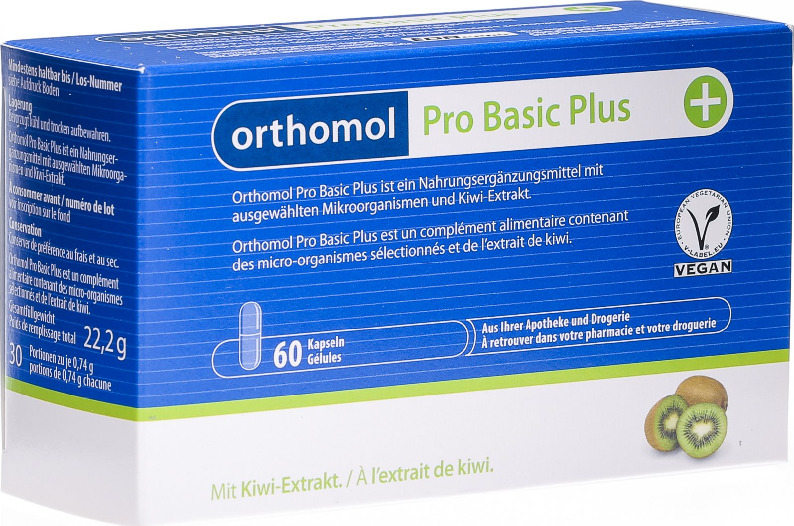 Orthomol mental