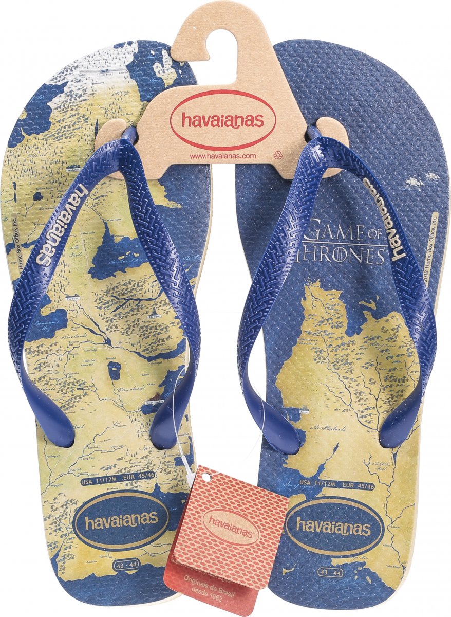 havaianas top got