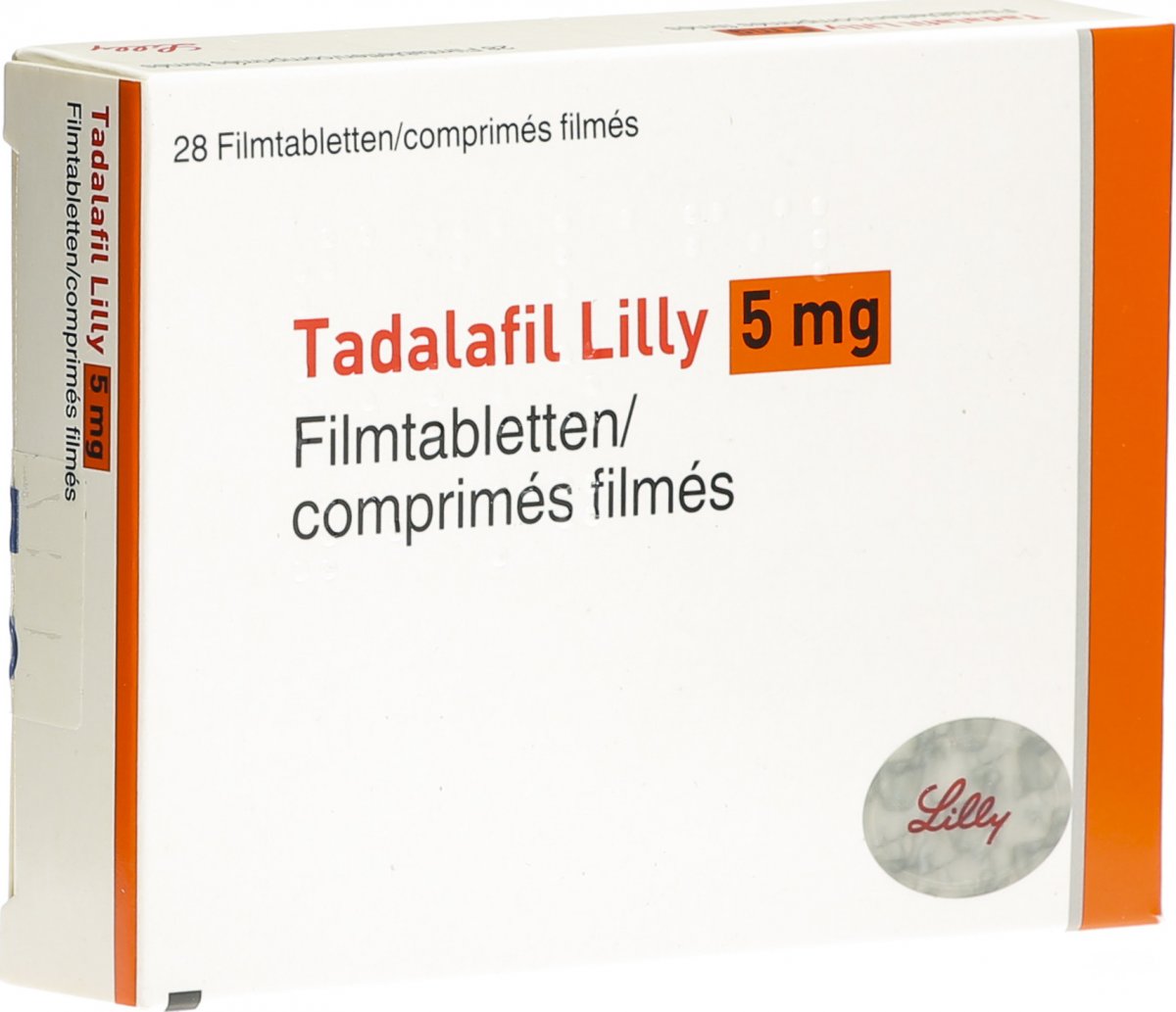 Tadalafil lilly generique prix