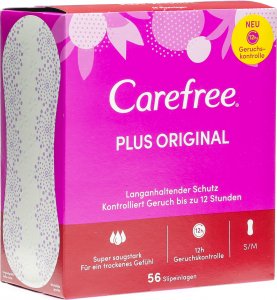 Оригинал плюс. Прокладки carefree Plus Original. Carefree стиль одежды. Прокладки Кефри в магните. Прокладки Einhorn Slipeinlagen.