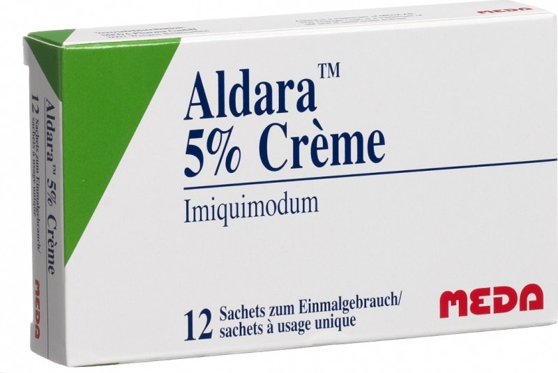 Aldara preis