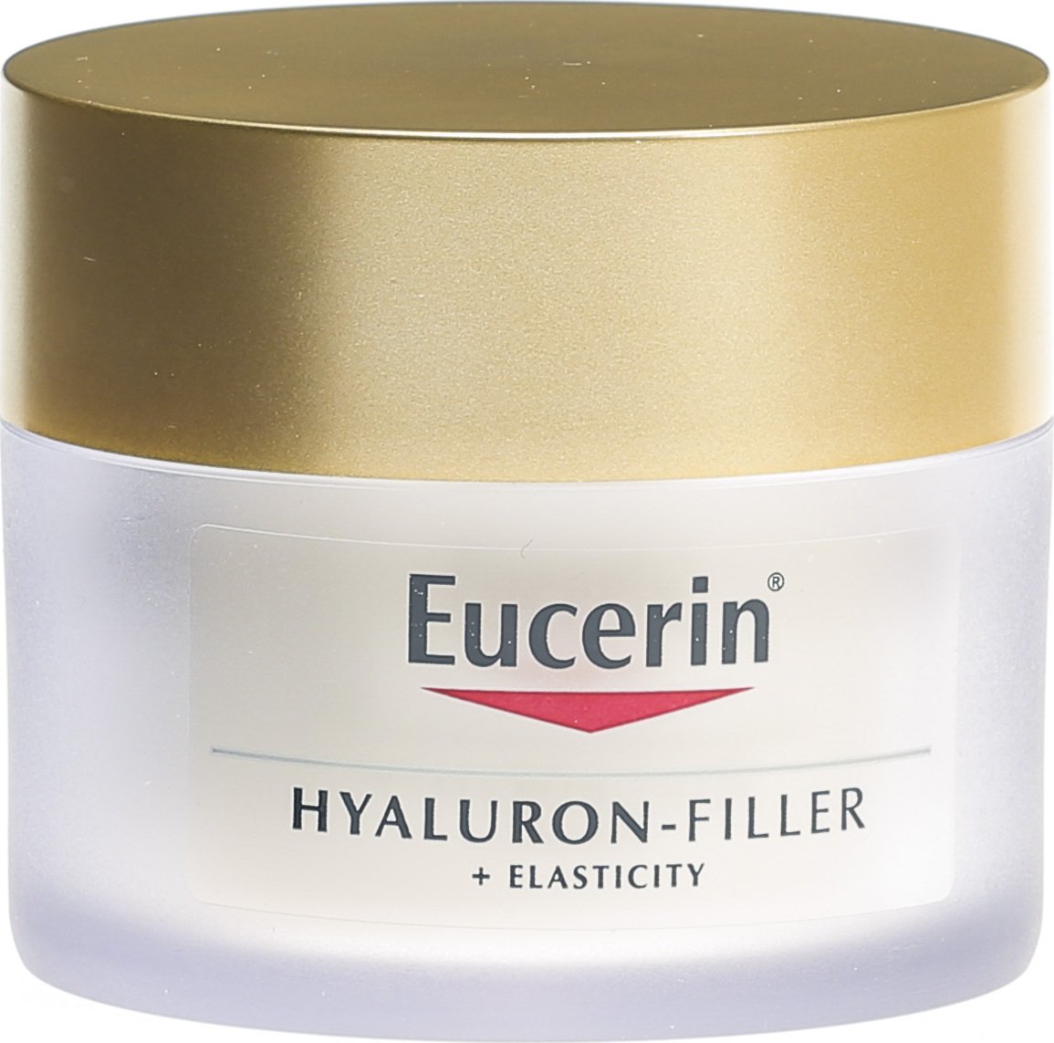 Eucerin Hyaluron Filler Elasticity Tag Spf 30 50ml In Der Adler Apotheke