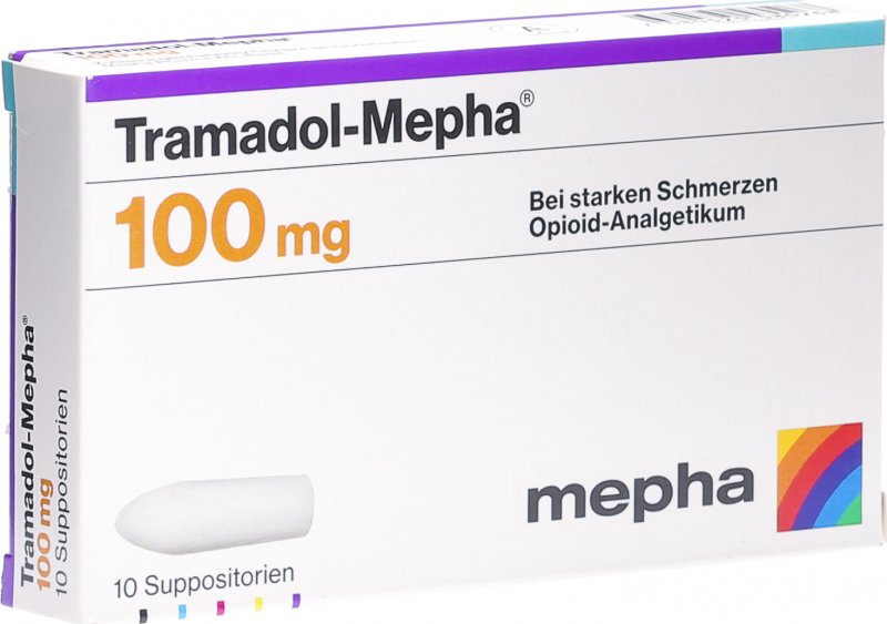 Tramadol compresse prezzo