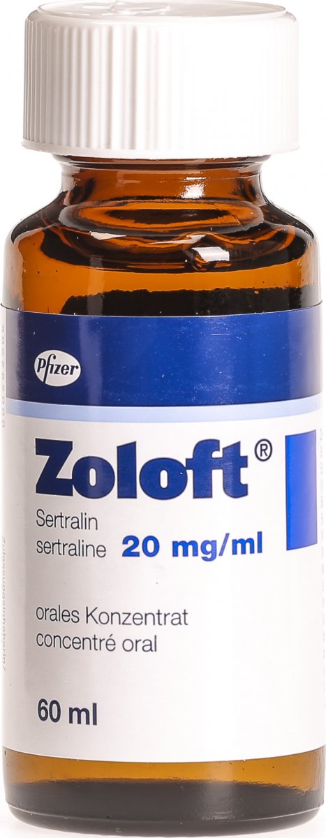 Sertraline wie zu kaufen