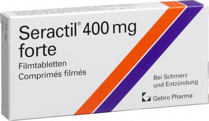 seractil