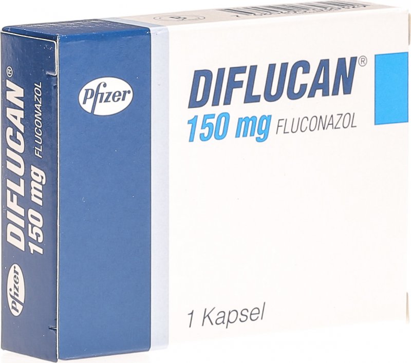 Diflucan si può prendere senza ricetta