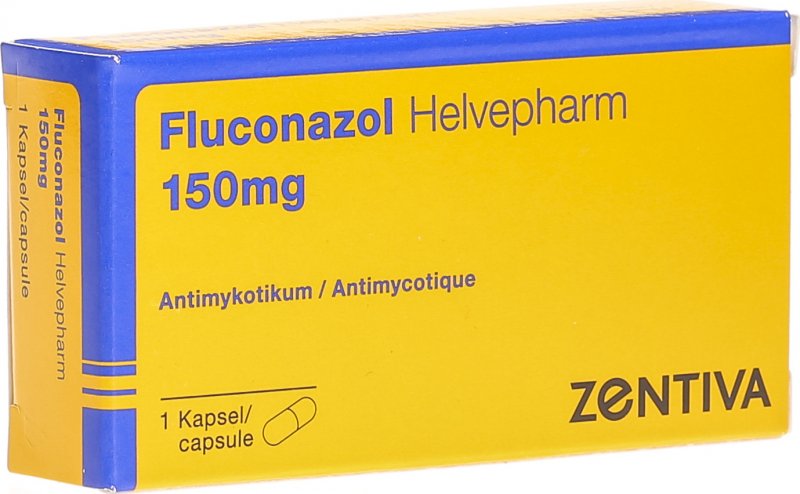 Fluconazol Rezeptfrei Apotheke