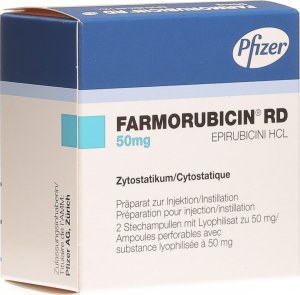 Nalador Trockensubstanz 0.5mg Ampullen 3 Stück in der Adler Apotheke