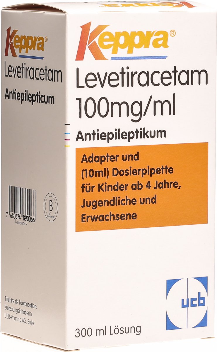 Levetiracetam 1000 Mg Preis Quotes Today