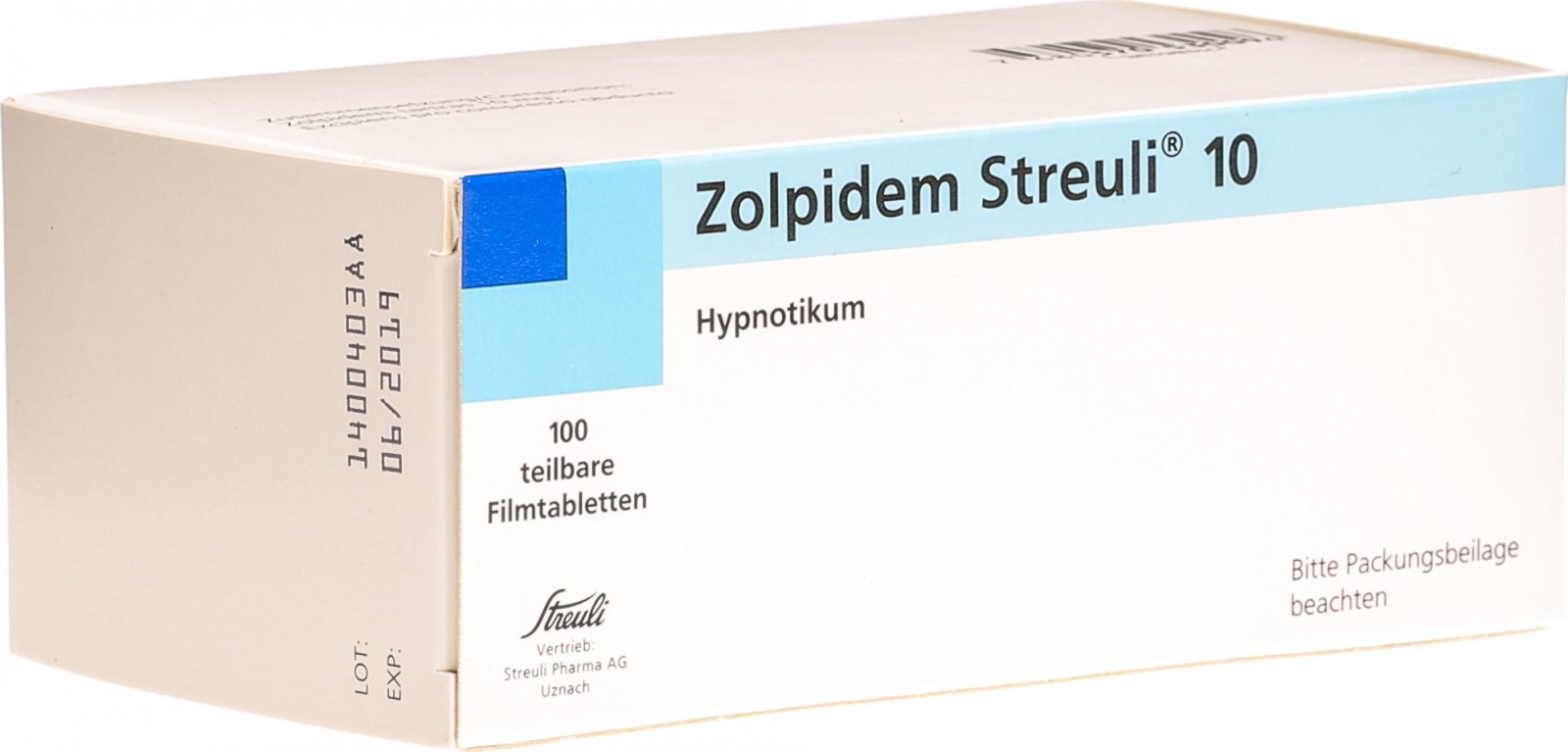 zolpidem