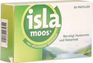 Исла моос. Лекарство Moos. Isla Mint Isla Moos. Isla Moos с исландским мхом. Isla Moos фото.