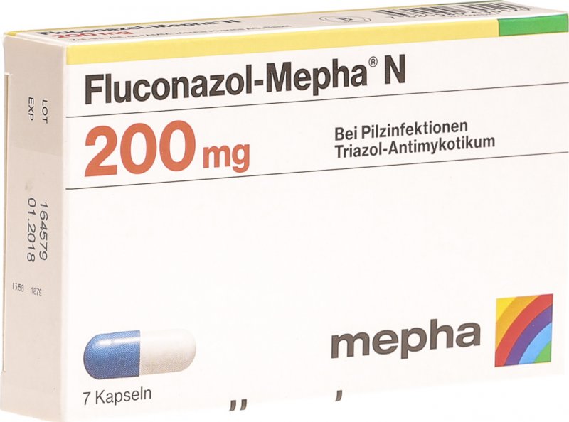 preis von fluconazol