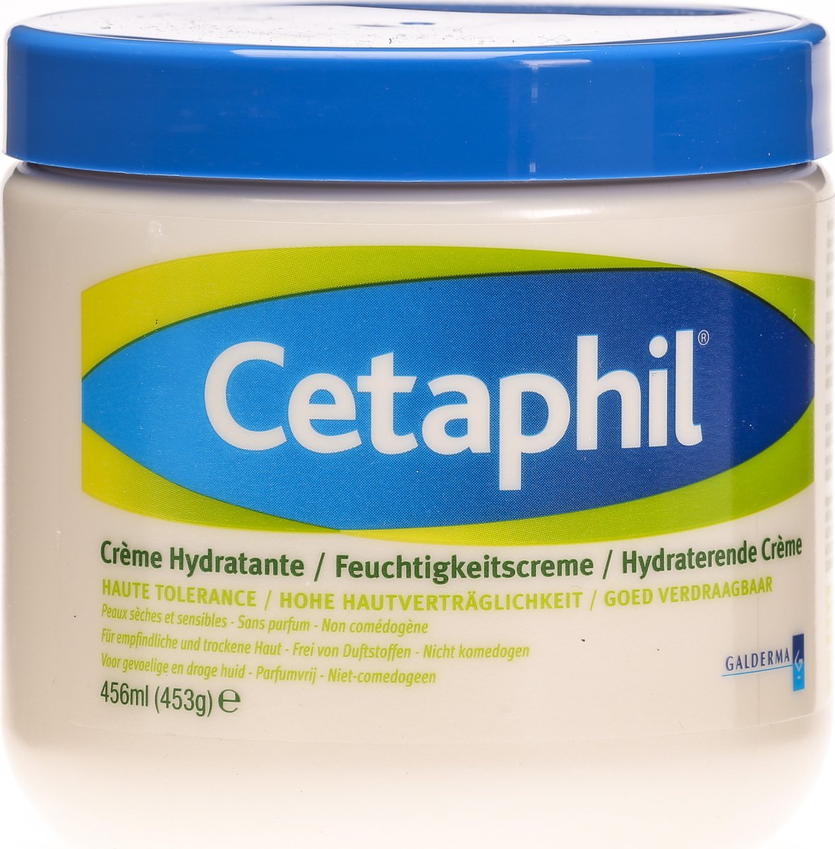 Cetaphil Feuchtigkeitscreme 450ml In Der Adler Apotheke