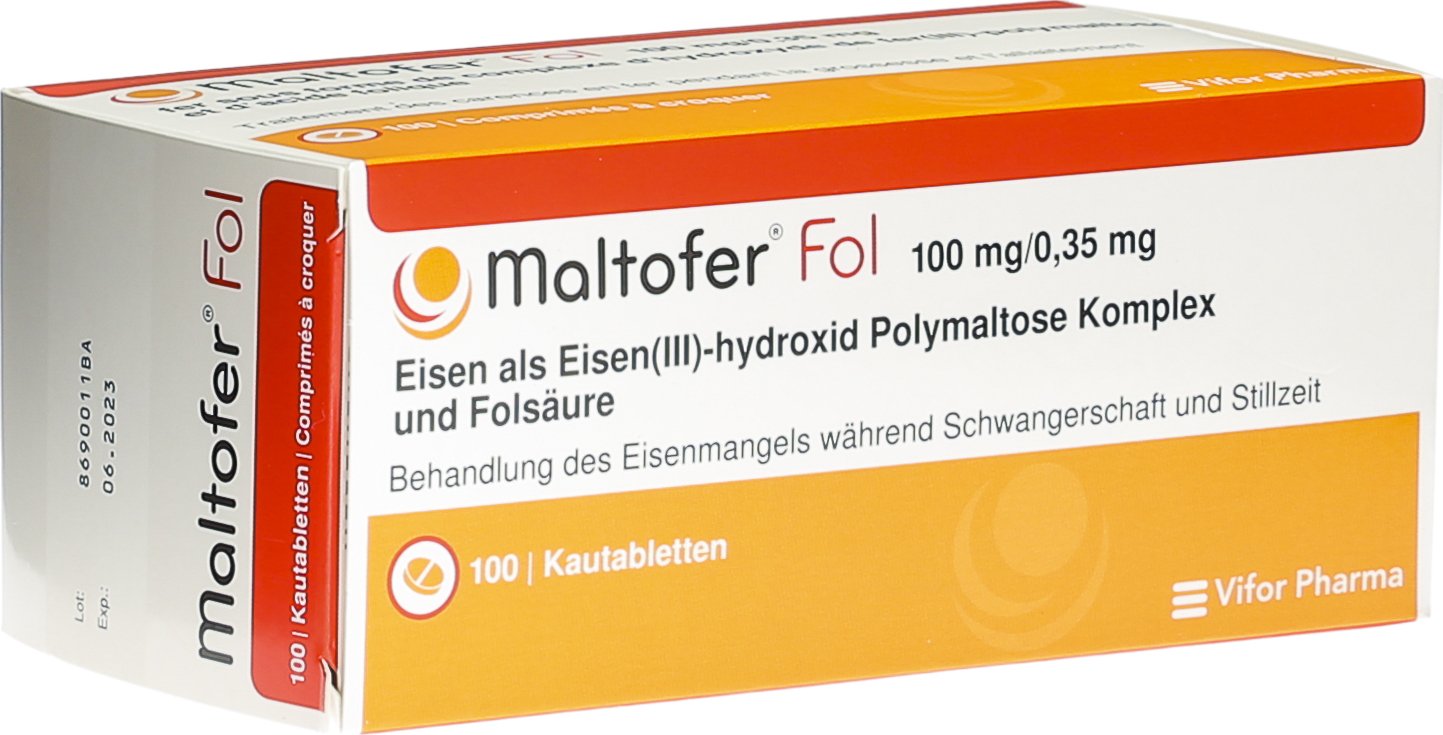 Мальтофер фол. Maltofer fol 100mg/0.35MG Tablet Istanbul. Мальтофер 100. Вифор Мальтофер фол.