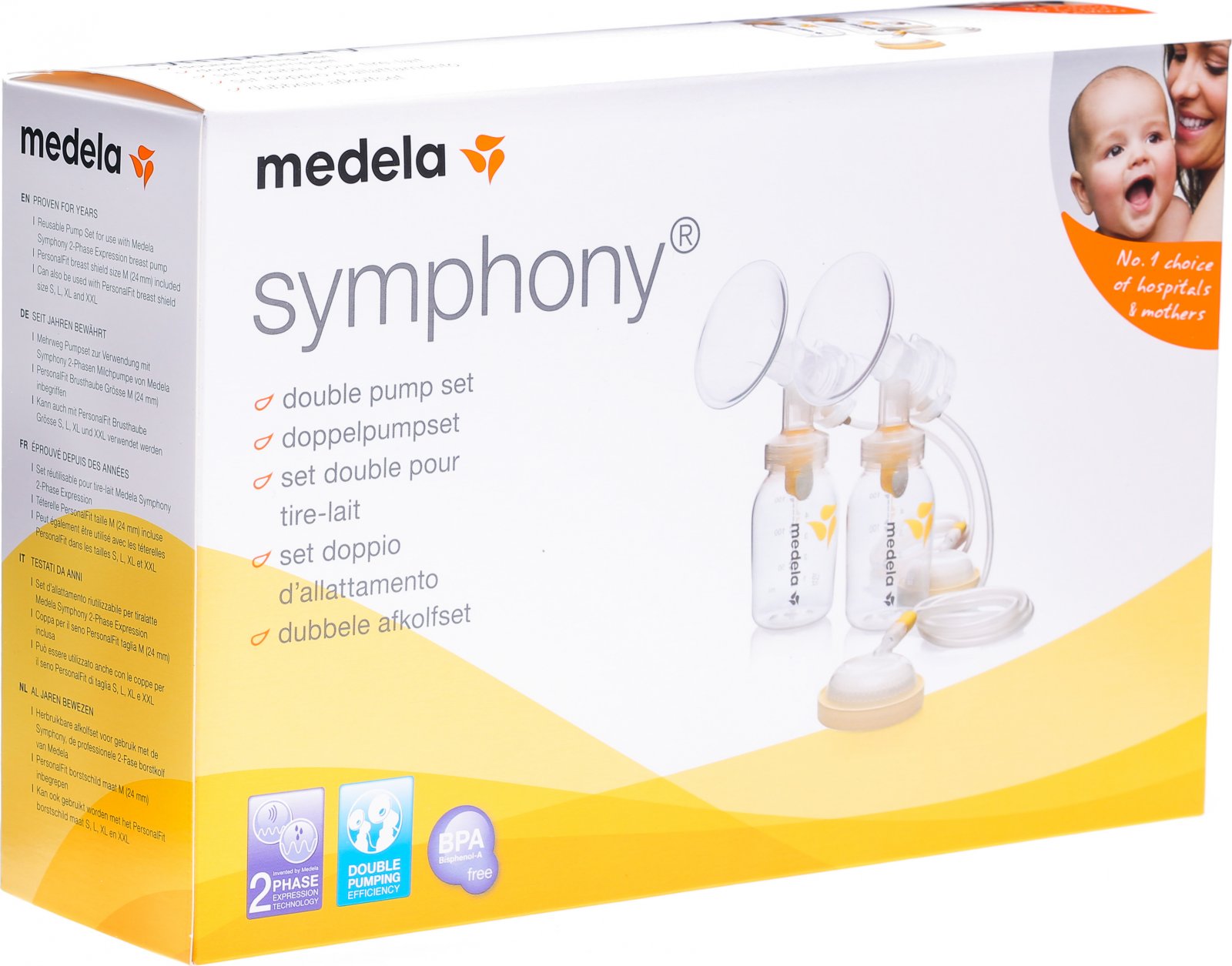 стул для кормления medela