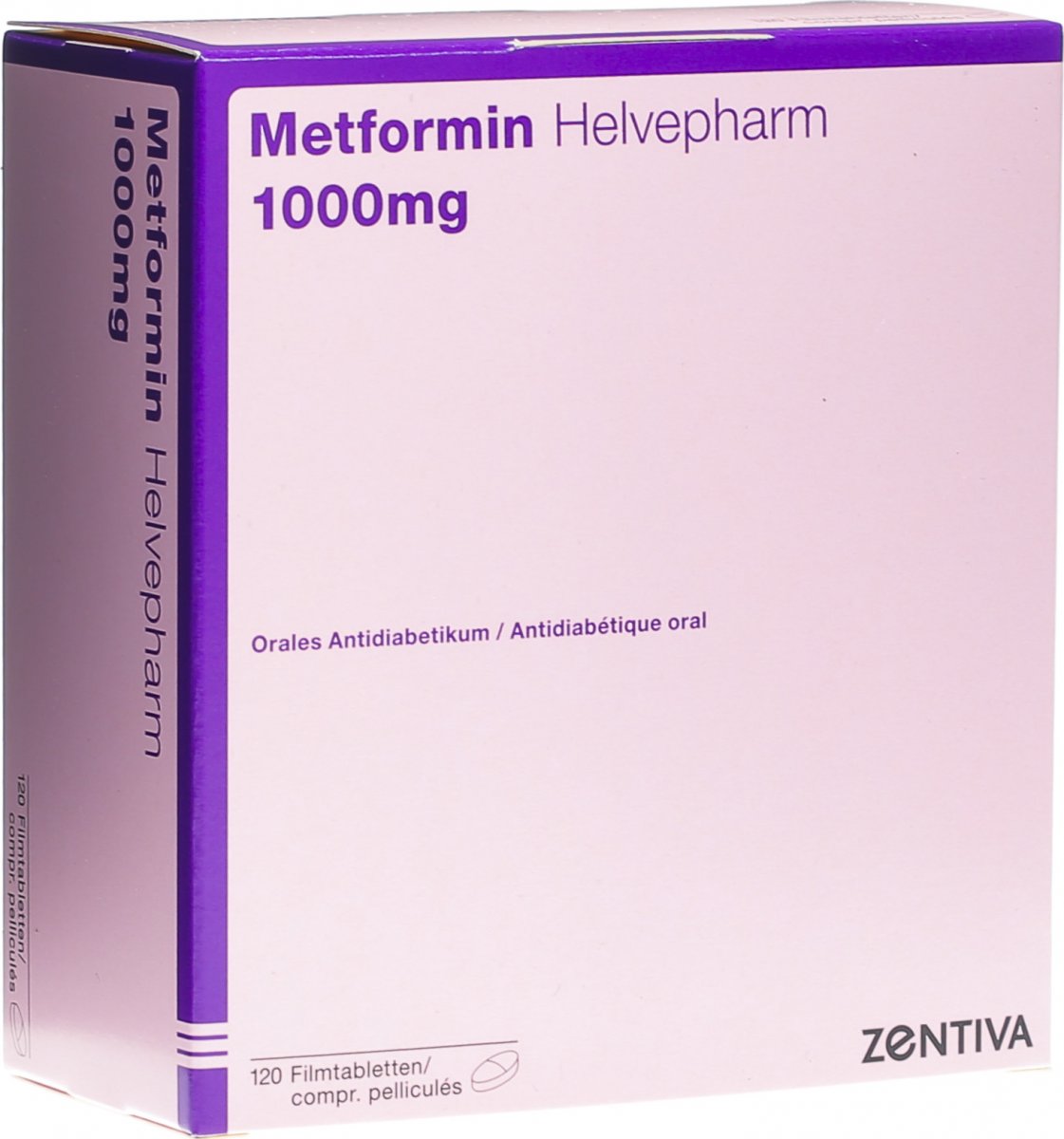 Metformin apotheke