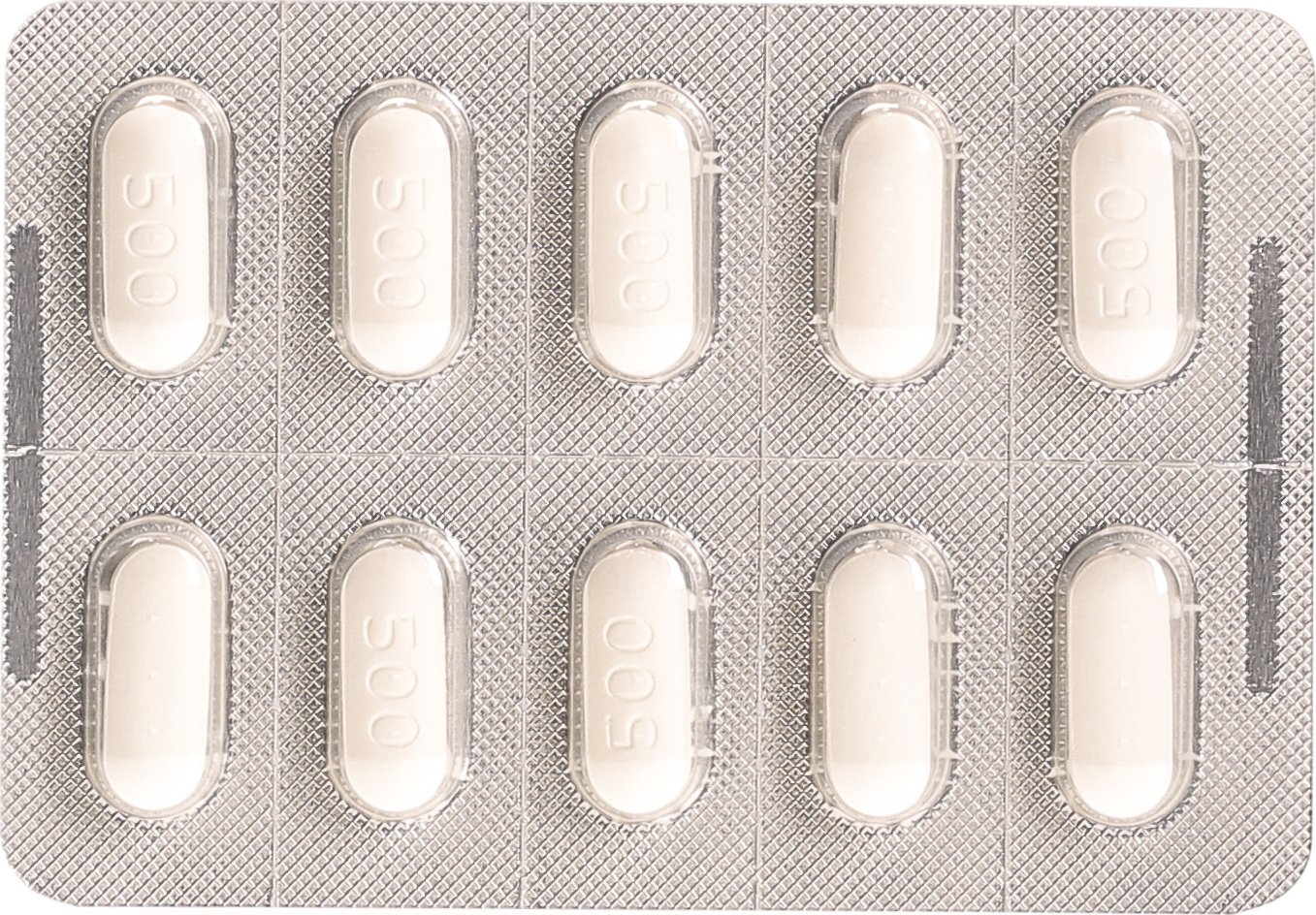 Valaciclovir 500mg