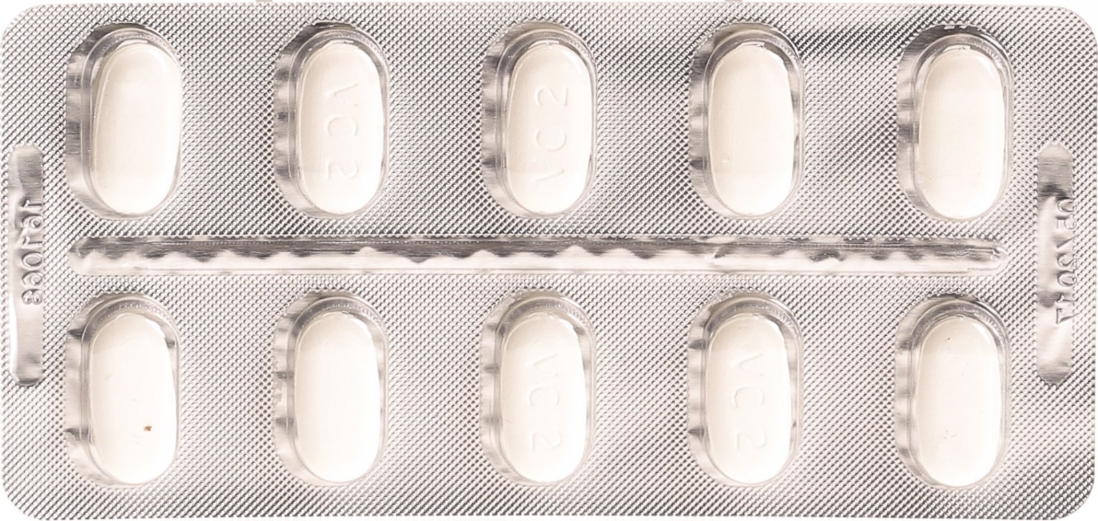 Valacyclovir 500mg