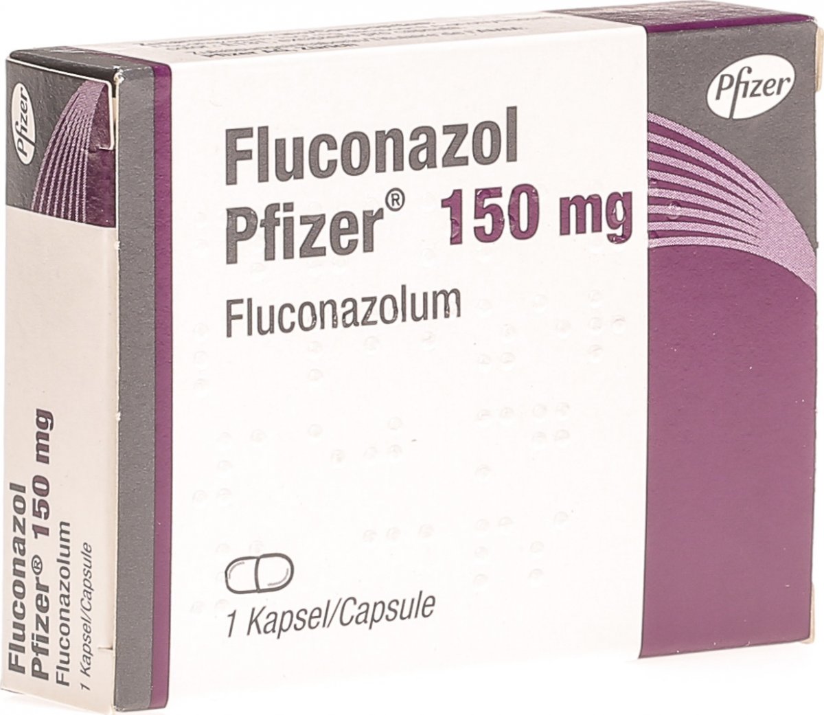 Fluconazole 150mg