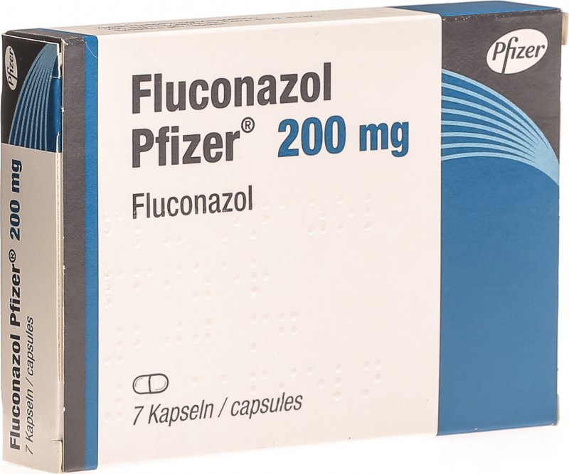 Fluconazol 50 Preis