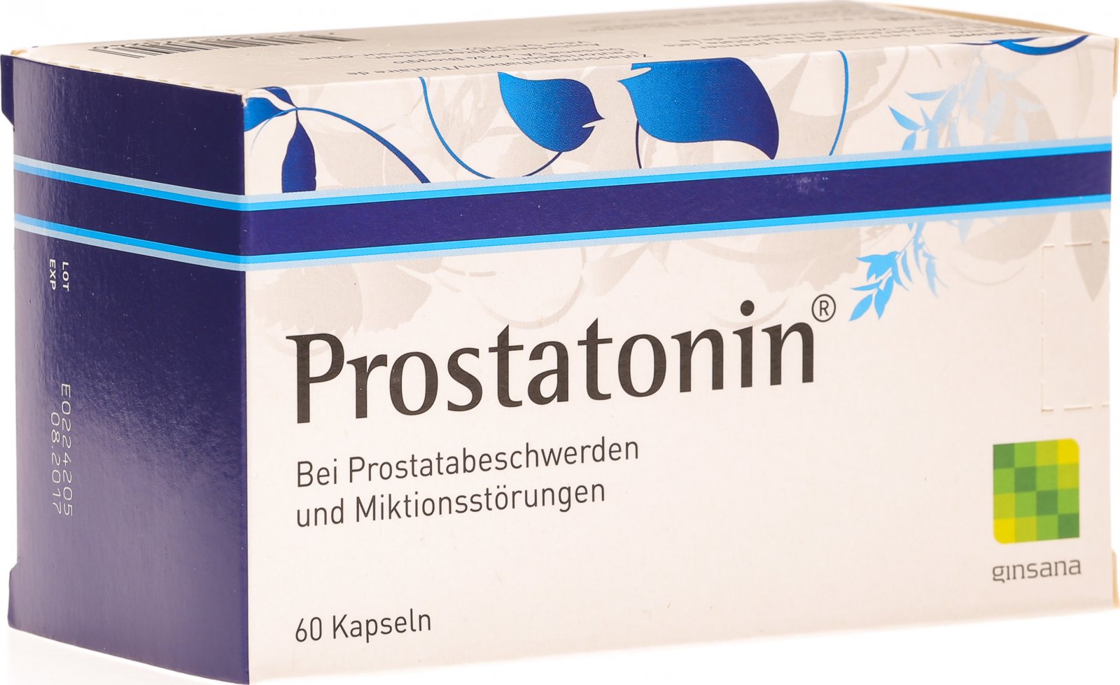 Prostatonin Kapseln St Ck In Der Adler Apotheke