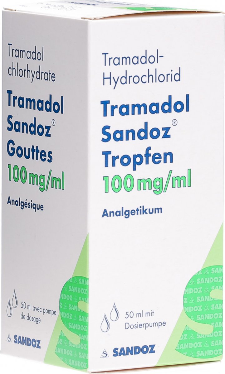 Tramadol 100mg online